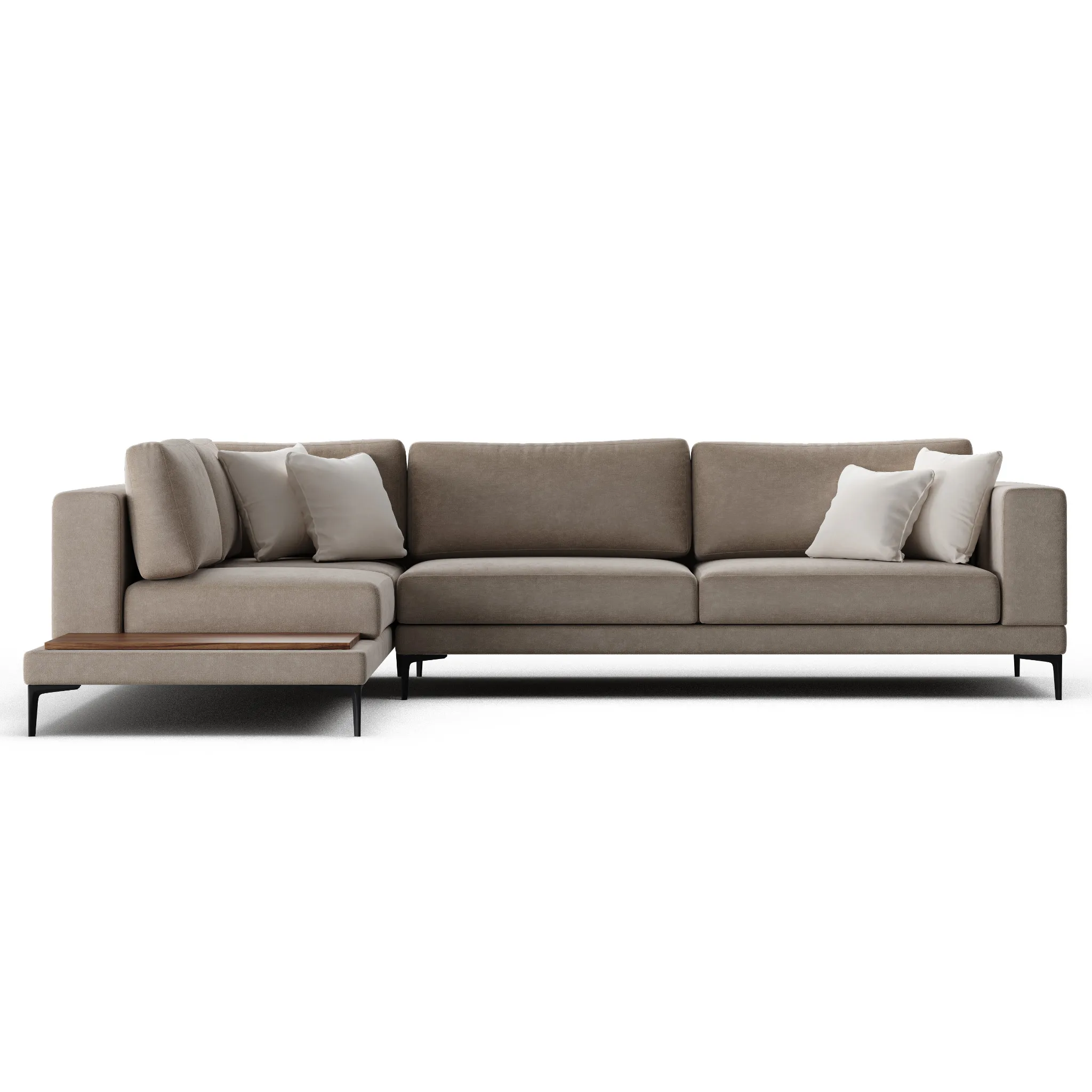 Ugaona garnitura Nube